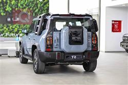 Jetour T2